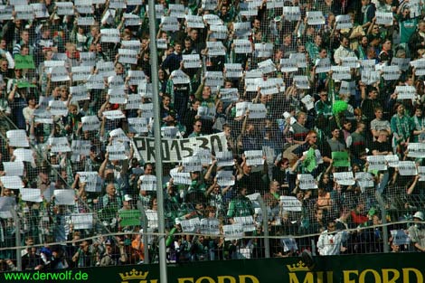 Gladbach-Aachen