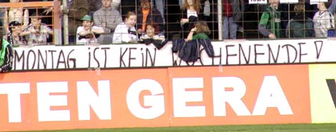 Gladbach-Mannheim
