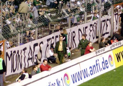 Gladbach-Mannheim