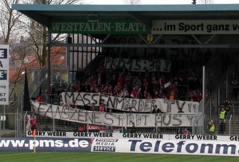 Bielefeld-Reutlingen