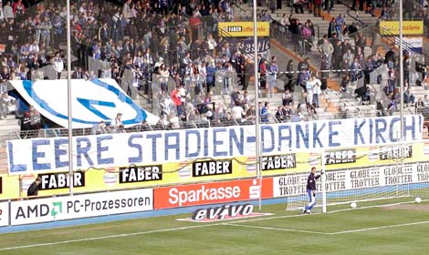 Bochum-Cottbus