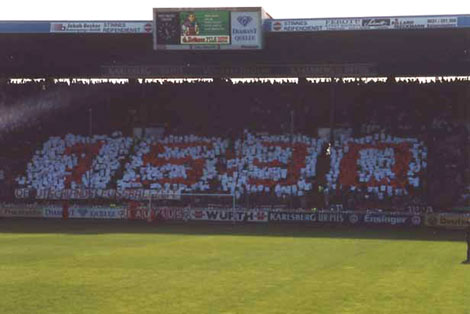 Kaiserslautern