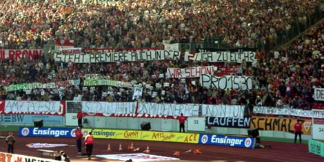 Stuttgart